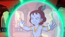 Chhota Bheem & Krishna Mayanagari