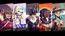 LumenTale Memories of Trey - Release Date Trailer