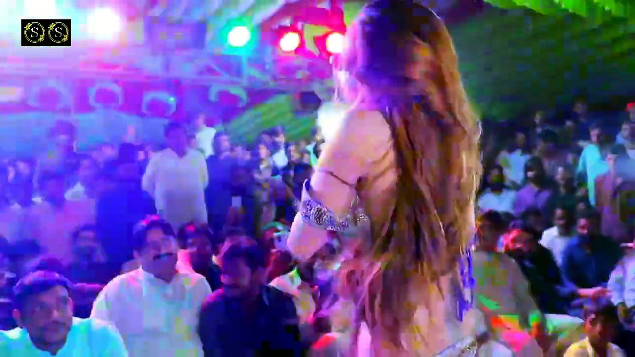 Tere Pyar To Sadke Jawan,Titlee Jaan,New Mujra Dance,Nice Performance,S Studio 2026