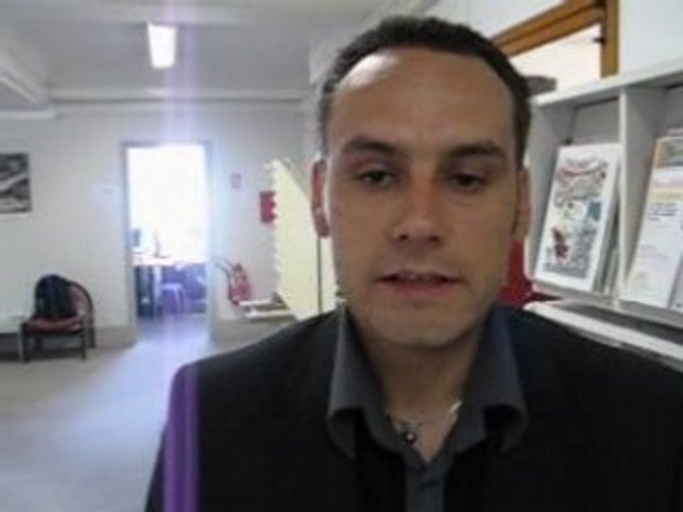 ITW Fabien Prêtre Libé (1/2)