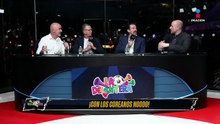 Se fracturó Uruguay | La Delantera