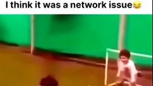 This content for evryone ​Funny Football Fails ​Kids Football Funny ​Network Issue Meme ​Funny Sports Moments ​Epic Fail Video ​Comedy Football ​Funny Clips 2026 ​Viral Funny Video ​Bachon ki funny video ​Funny fails in sports ​Popular Hashtags ​#FunnyFoo