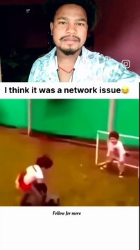 This content for evryone ​Funny Football Fails ​Kids Football Funny ​Network Issue Meme ​Funny Sports Moments ​Epic Fail Video ​Comedy Football ​Funny Clips 2026 ​Viral Funny Video ​Bachon ki funny video ​Funny fails in sports ​Popular Hashtags ​#FunnyFoo