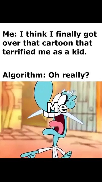 The algorithm be like: