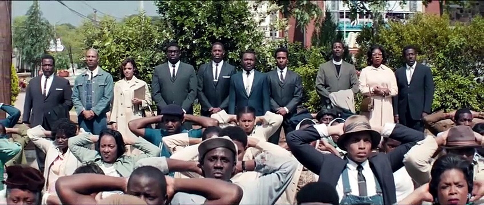 SELMA (2015) Trailer VO - HD [Full Movie]