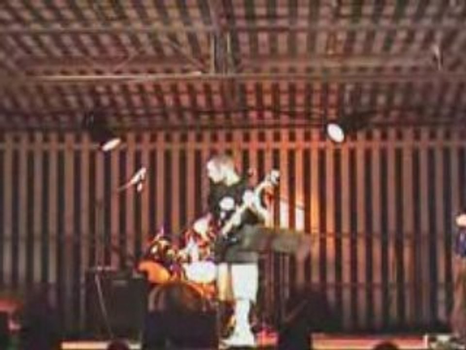 Yawankiz Incoming Intro 1er Concert Fête de la musique