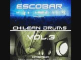 Escobar - Chilean Drums EP