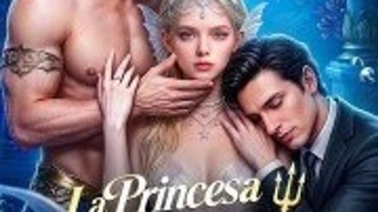 La princesa vuelve al mar sin ti Movie Full Episode | Golden Cinema Studios