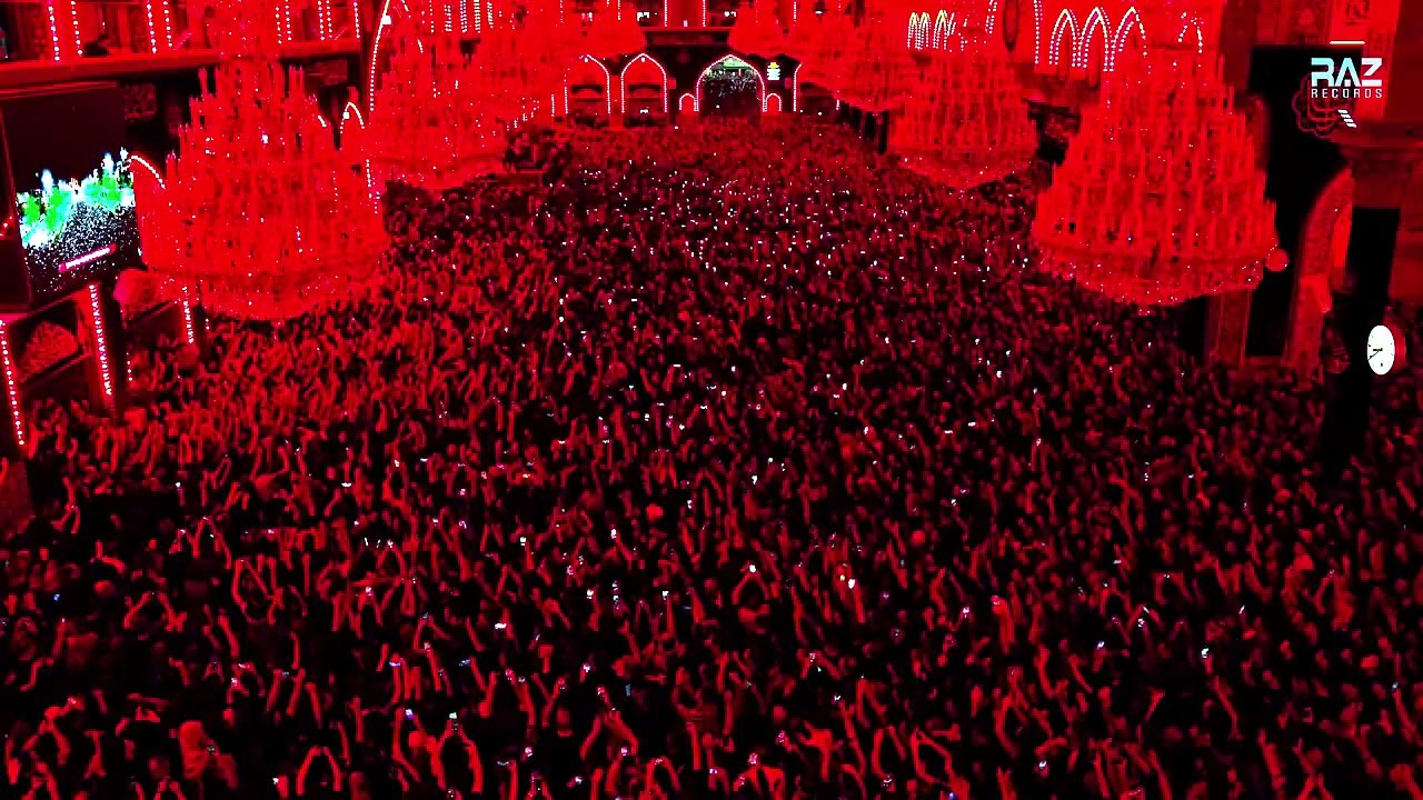 Hamary Ghar Main Aaj Aayen bibi Fatima Syed Raza Abbas Zaidi 1 Nohay 2026 Muharram
