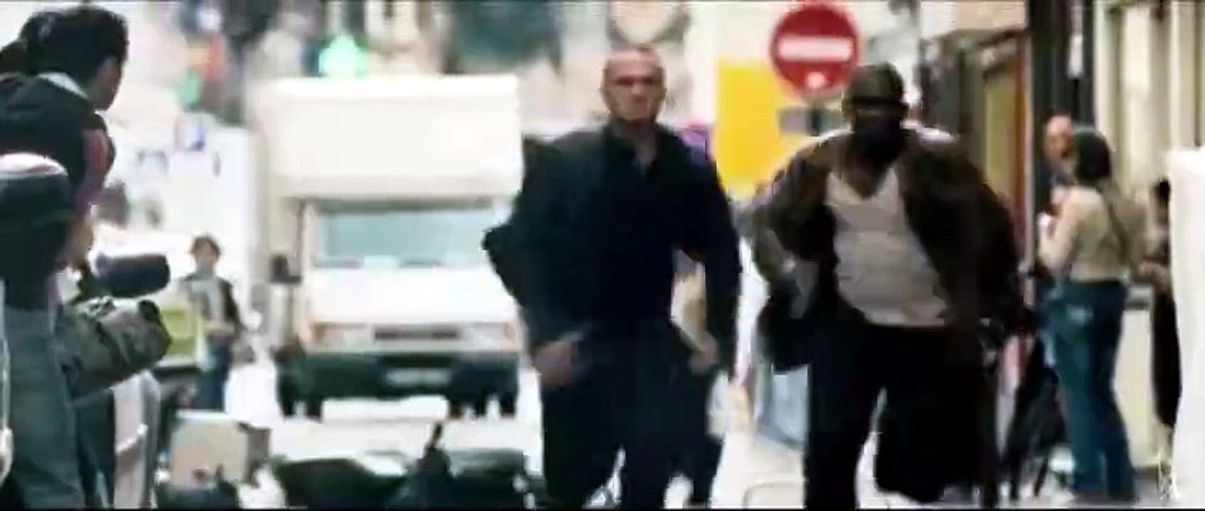 SKATE OR DIE (2008) Bande Annonce VF - HD [Full...