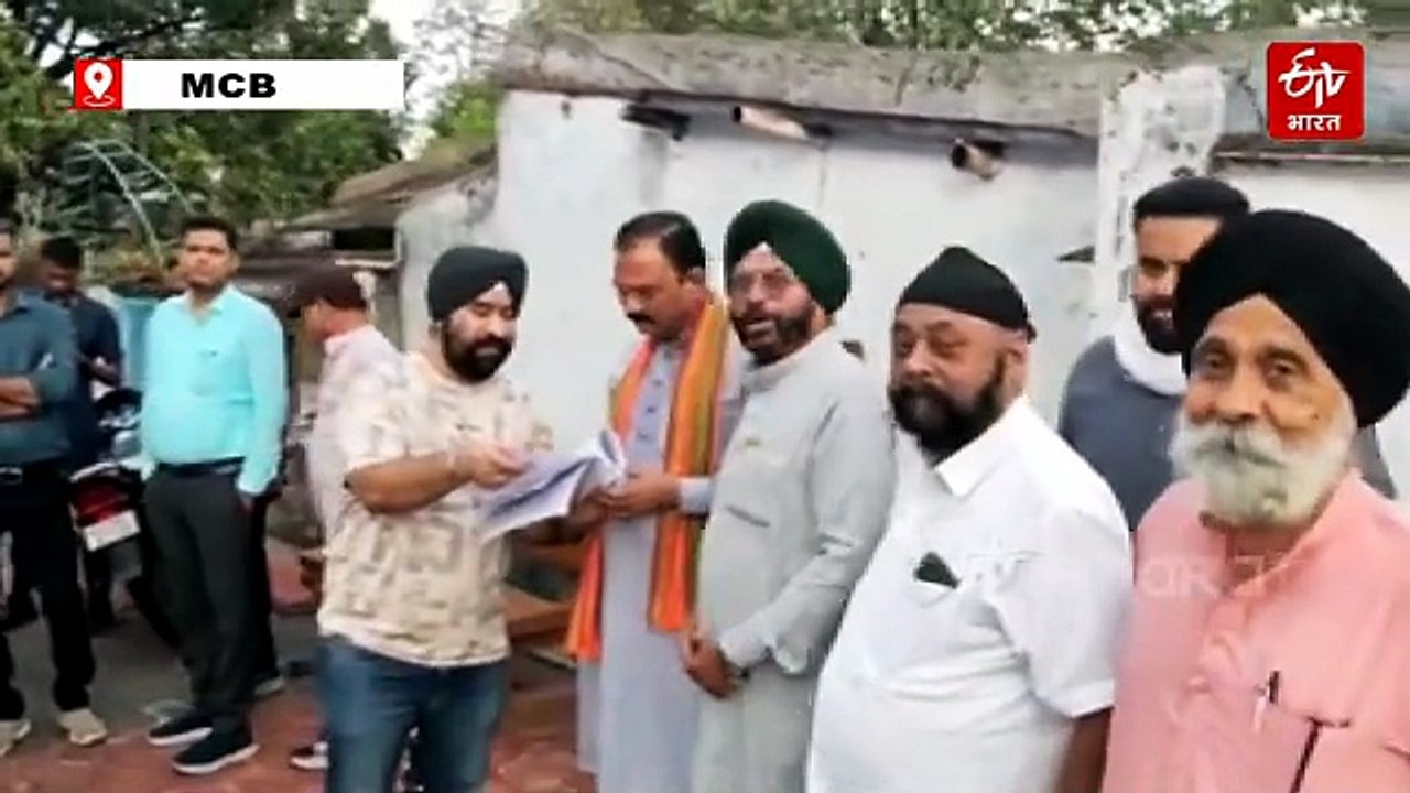 मनेन्द्रगढ़ नर्सिंग कॉलेज भवन निर्माण के लिए 8.68 करोड़ की स्वीकृति, युवाओं को लोकल स्तर पर मिलेगी गुणवत्तापूर्ण शिक्षा