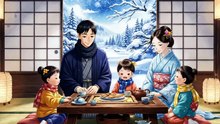 The Snow Woman – Chàng Trai Lỡ Yêu Ma Nữ Tuyết