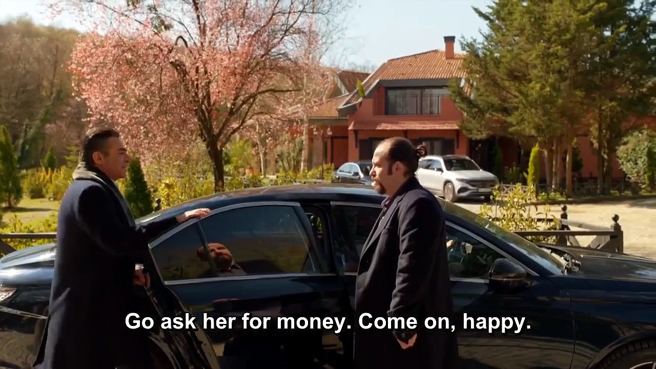 Aile Episode 8 | Turkish Drama English Subtitles | Full Episode