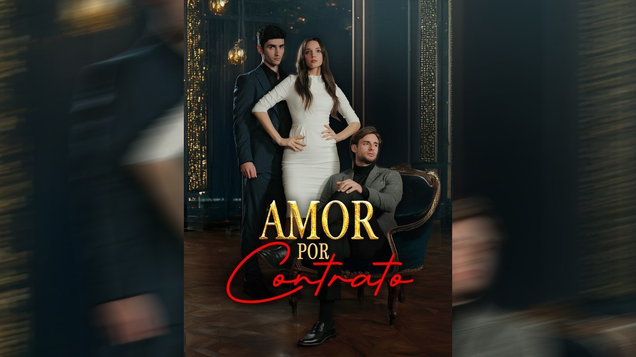 Amor por Contrato-Serie Completa 60 Episodios Kurzes Drama Español HD. NITRO REALMS | Ganzer Film Deutsch