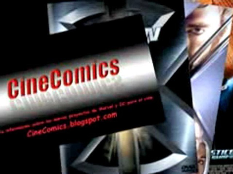 CineComics