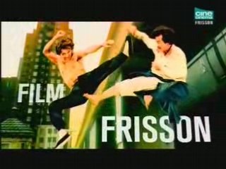 Opération Frisson s2e23