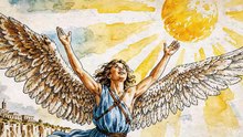 Bi Kịch Của Icarus: Khi Tham Vọng Vượt Qua Giới Hạn Con Người