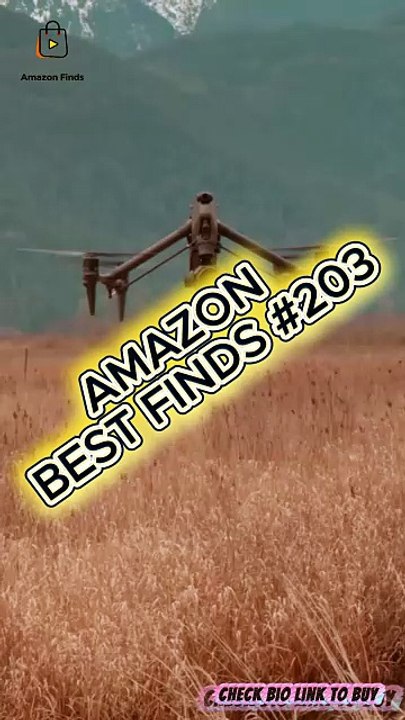Is This the Best Budget Drone for Landscapes? 🏞️🔥