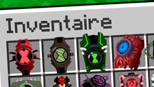 Azmuth a créé ces Omnitrix, mais les a cachés car ils étaient bien trop dangereux...