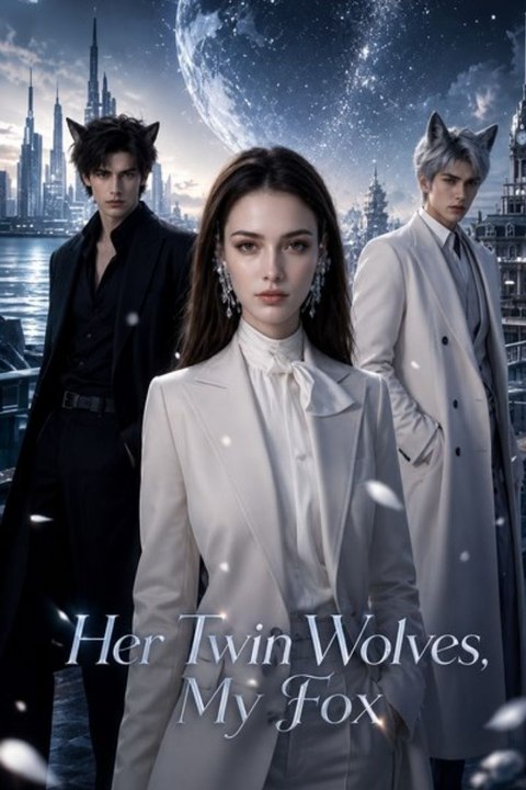 Her Twin Wolves, My Fox (2026) - FULL