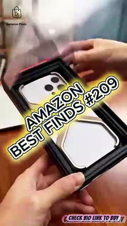 The Ultimate Accessory for Your iPhone in 2026! 🚀✨