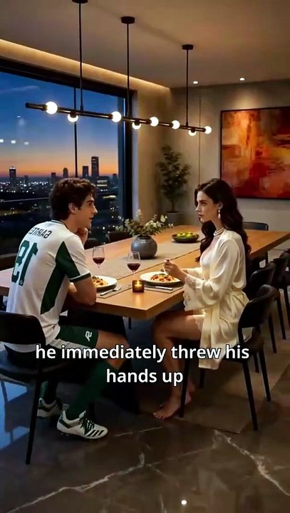 Two Husbands Take Turns