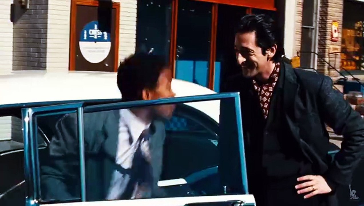 CADILLAC RECORDS (2008) Bande Annonce VF - HD [Full Movie]