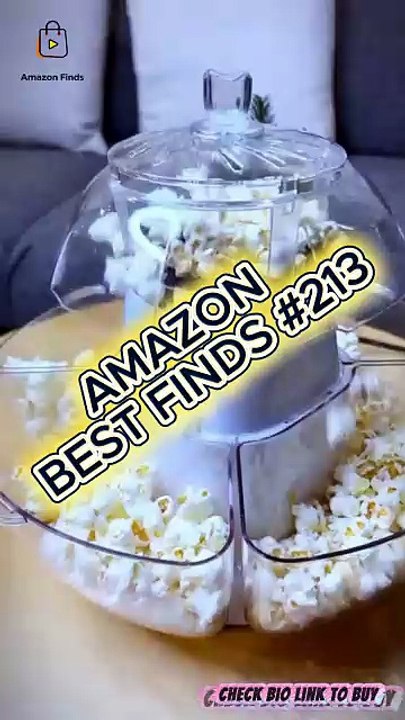 Movie Theater Popcorn At Home! 🍿✨ This is a Game Changer!