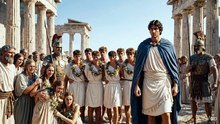 Mê Cung Chết Chóc Và Lời Nguyền Đẫm Máu: Huyền Thoại Theseus