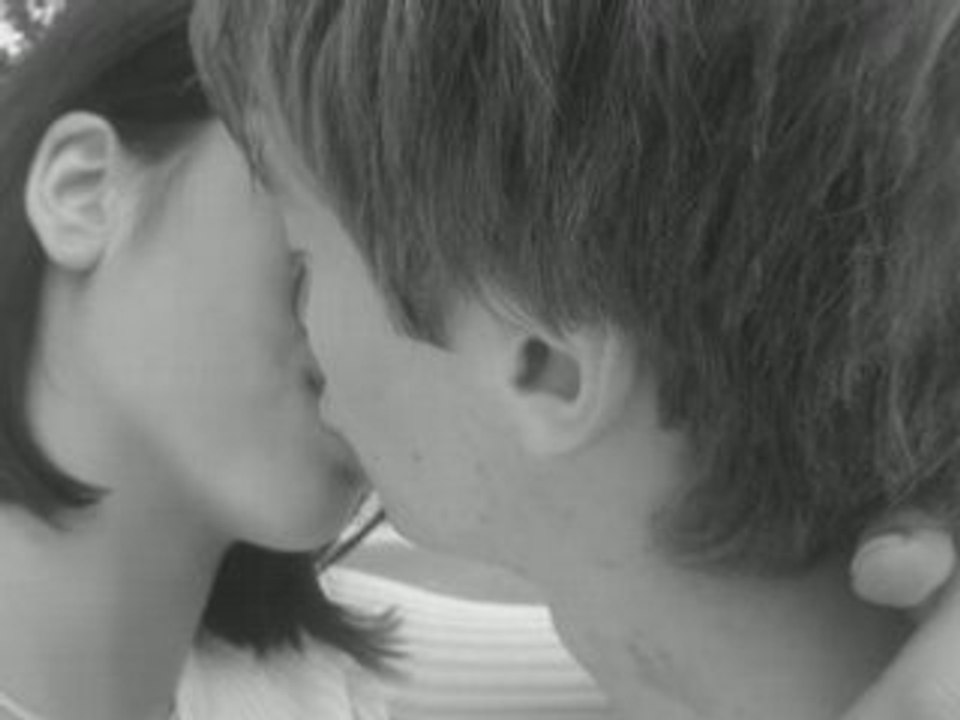 je t'aime mon amour