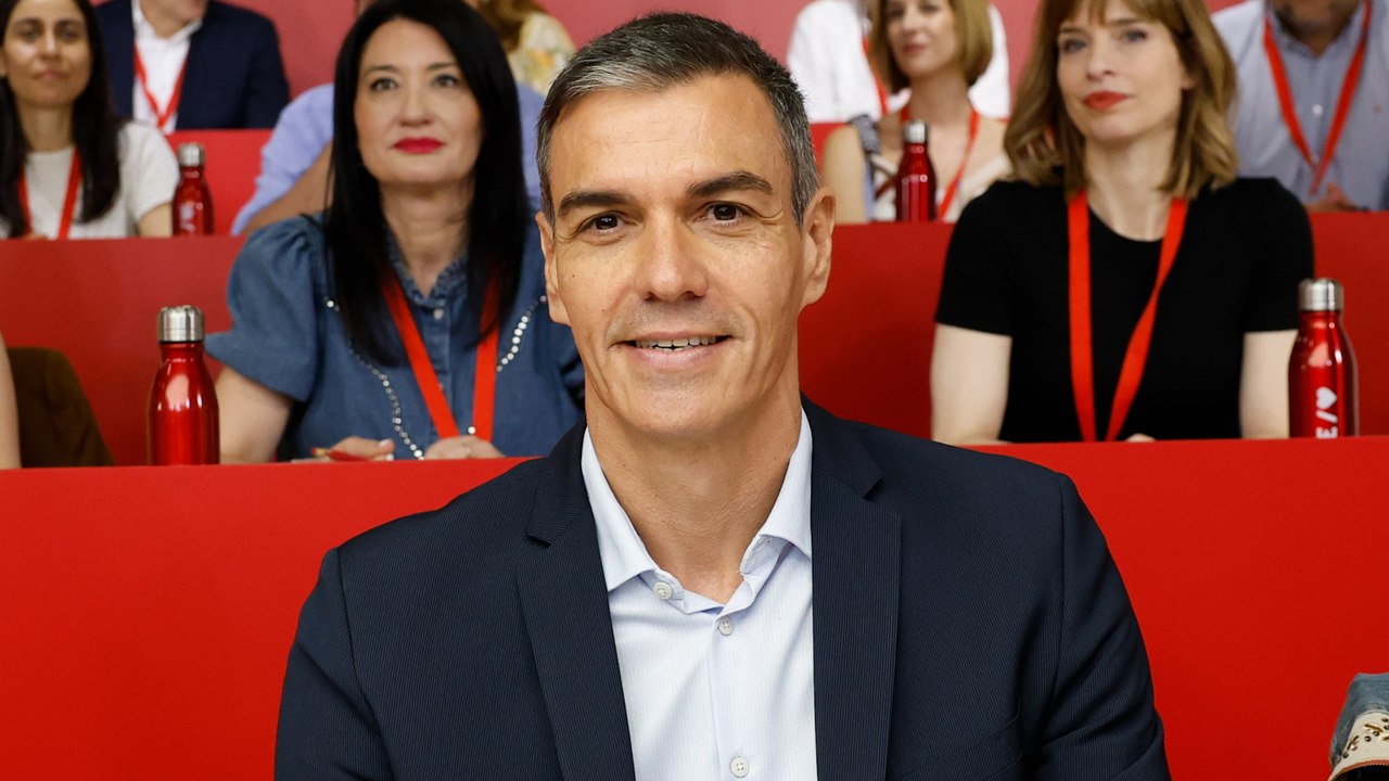 Sánchez, sobre Ábalos, Cerdán y Díez: "Corrupción de personas concretas que se aprovecharon de sus posiciones"