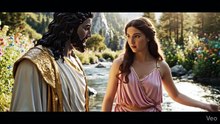 Zeus và Leda – Huyền Thoại Thiên Nga Trắng Gây Chấn Động