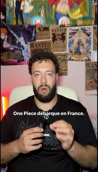 one piece au musée grevin
