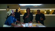 The Bear (2022) Season 5 Episode 6 - Focaccia