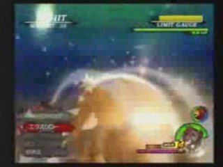 Kingdom Hearts I et II AMV