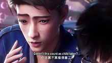 Slay the Gods Season 2 Episode 3 English Subtitle