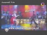 Bailando por un sueño -  Mambo