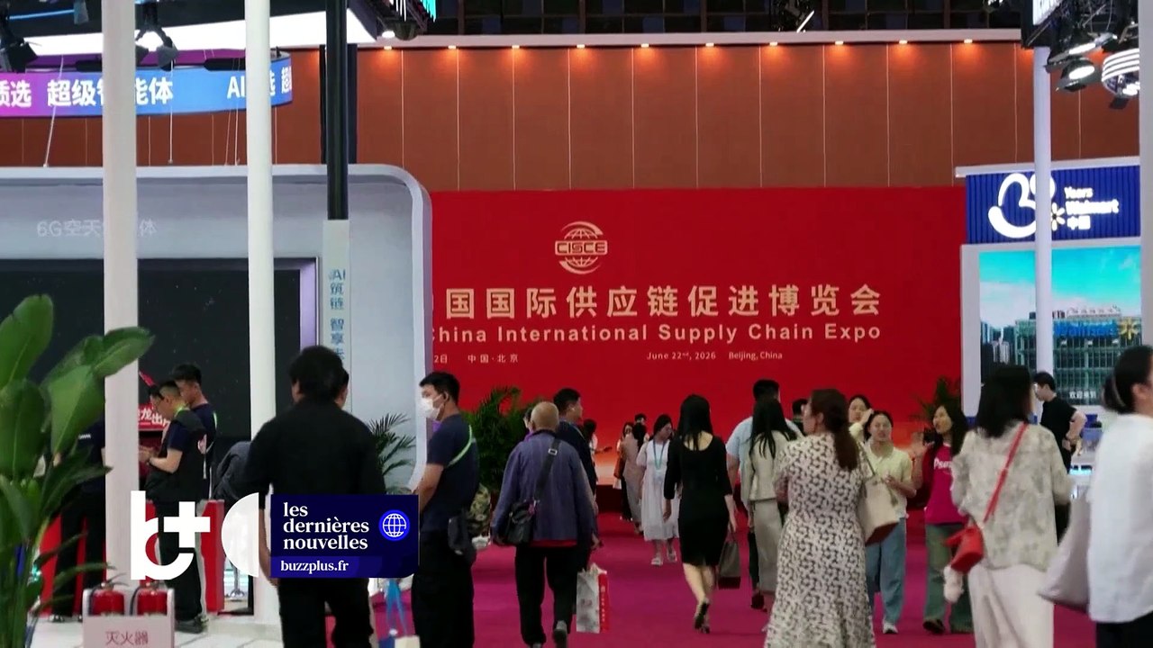 Course mondiale! États-Unis, Chine et Europe s'affrontent pour dominer les robots humanoïdes