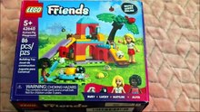 LEGO Guinea Pig Playset!!