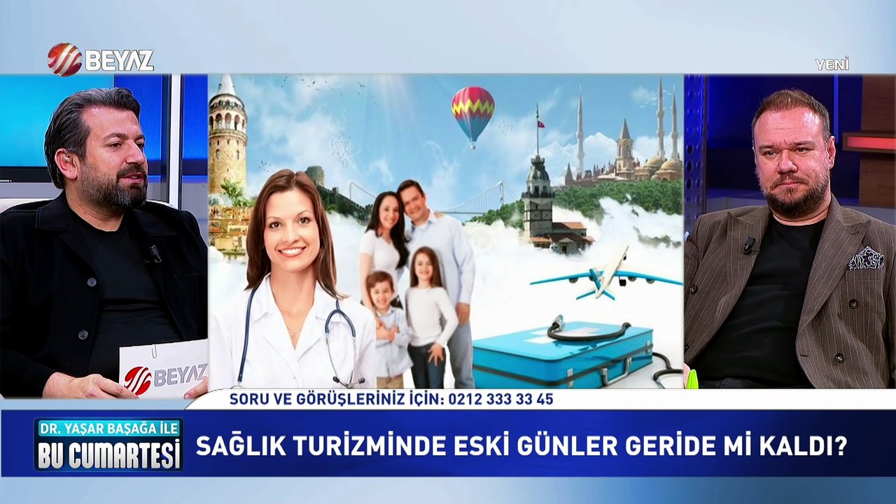 Bu Cumartesi 27 Haziran 2026