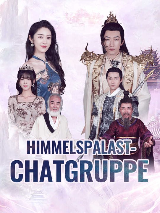 Himmelspalast-Chatgruppe | Komplette Serie | Short Drama Deutsch