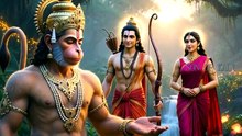 Hanuman Kavach | Hanuman Bhajan