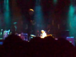 Neil Young - Hey,hey,my,my_Lyon 25-06-08