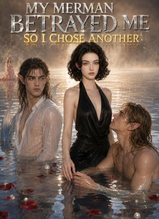 My Merman Betrayed Me，So I Chose Another Ep,21 #SM