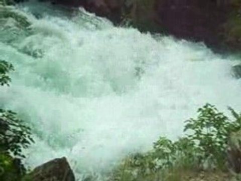 Fontaine de Vaucluse