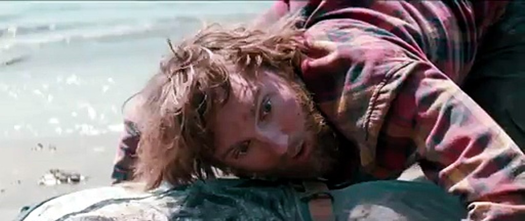 SWISS ARMY MAN (2016) Trailer - HD [Full Movie]