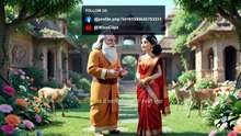 Ram Ji ne kaise kiya Ahilya ka Uddhar    राम जी ने कैसे किया अहिल्या का उद्धार