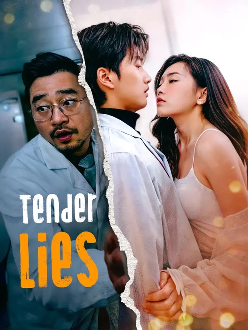 ⁣Tender Lies | Full Series | Short Drama English