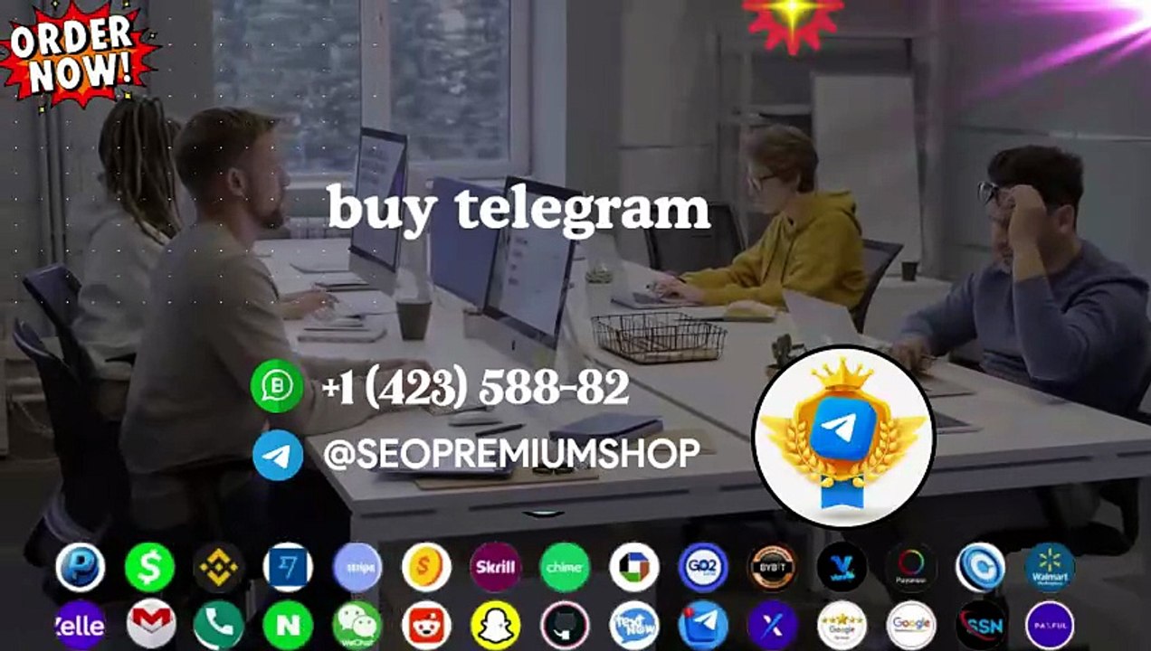 Top 3 Trusted Sites For Buying Telegram Accounts Online