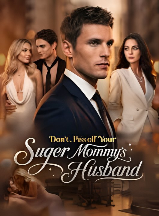 Don't Piss off Your Sugar Mommy's Husband-Drama FULL MOVIES ENGLISH SUB | Full Short Drama | English Sub 2026